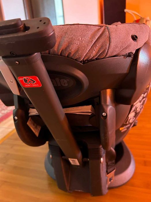 Vand scaun auto bebe BeSafe IZI Plus