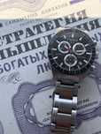 Tissot PRS 516 Chronograph | Швейцарские часы