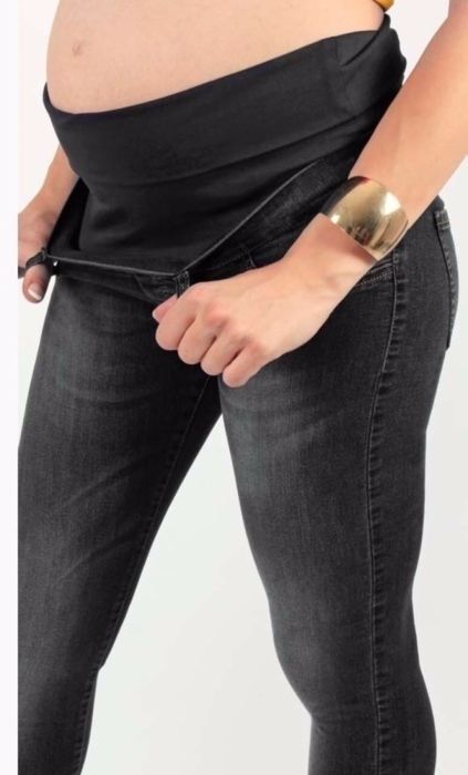 Джинсы для будущих мам ОПТОМ