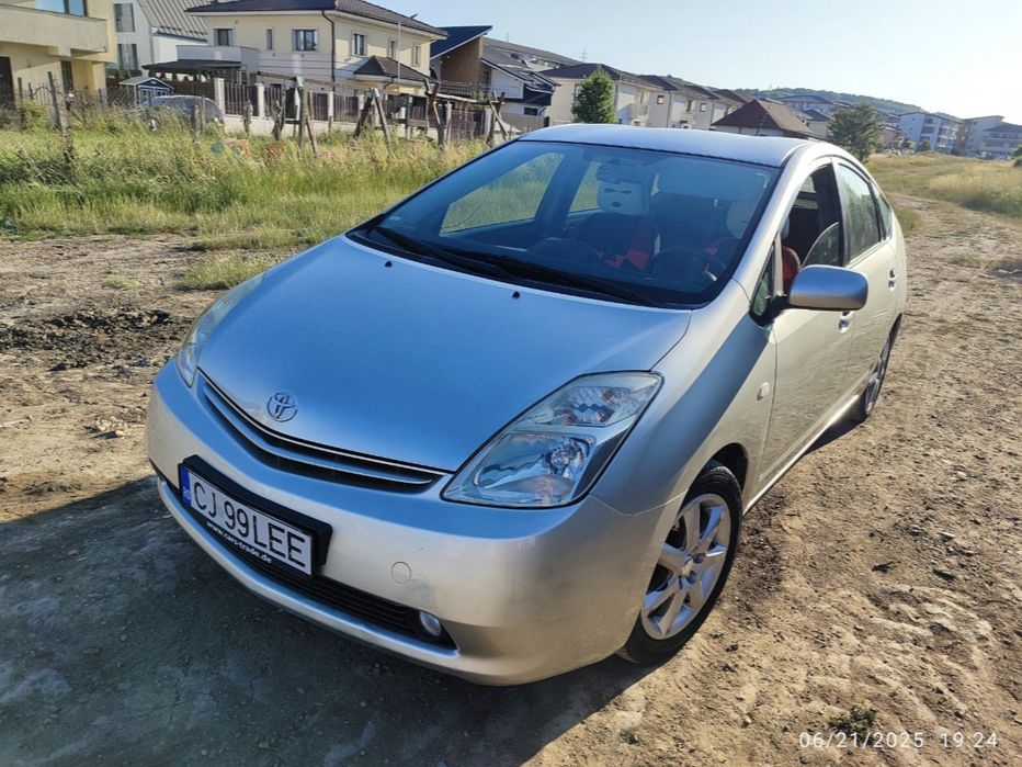 Toyota Prius 2005