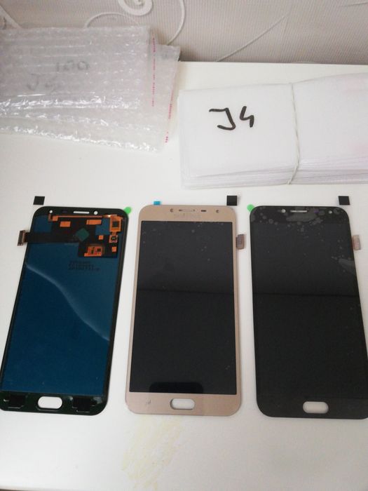 Display ecran samsung j4 2018 j400f