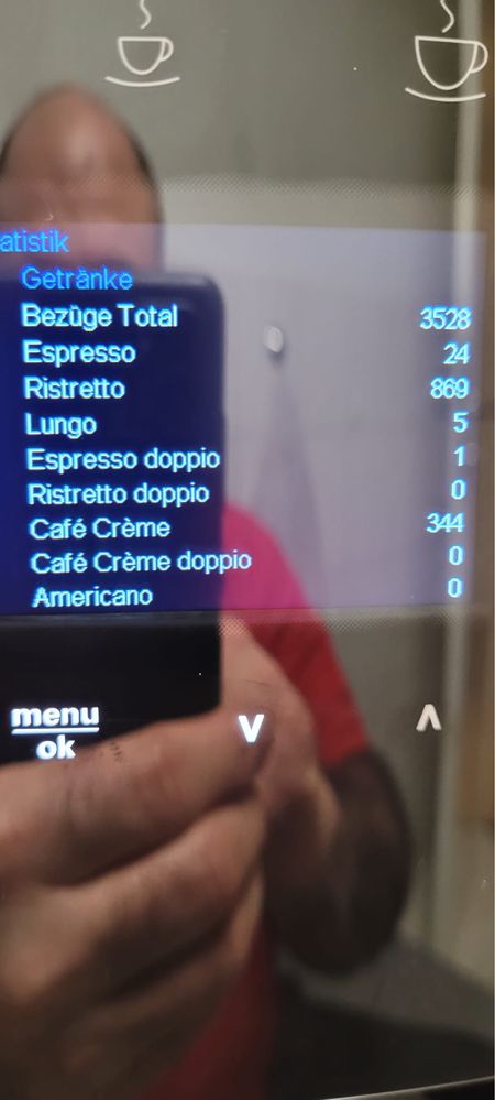 Кафемашина Melitta Barista Smart