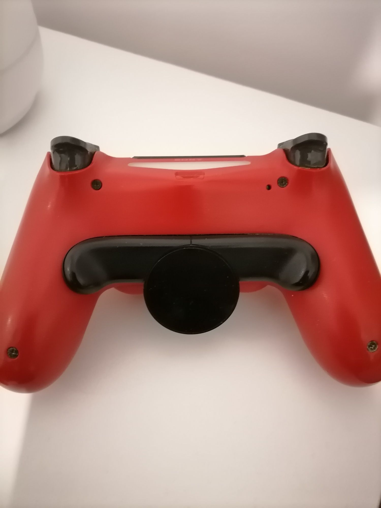 Atașament de controller ps4 back button