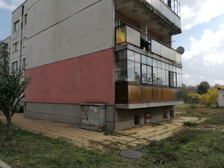 Апартамент в гр. Завет