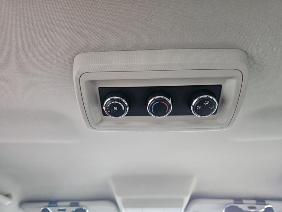 Fiat Freemont 7locuri