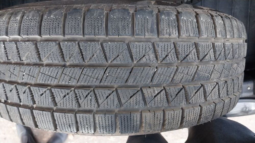 Зимни балон сатылады.