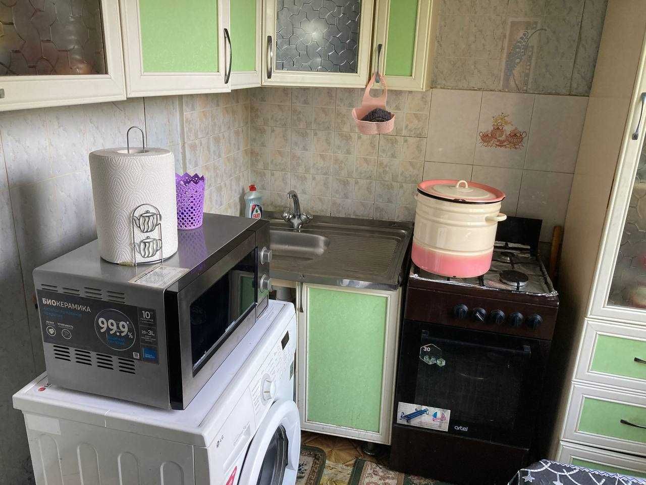 Ипотека Ахмад Югнауий 1в2/4/5 № 334 Умида