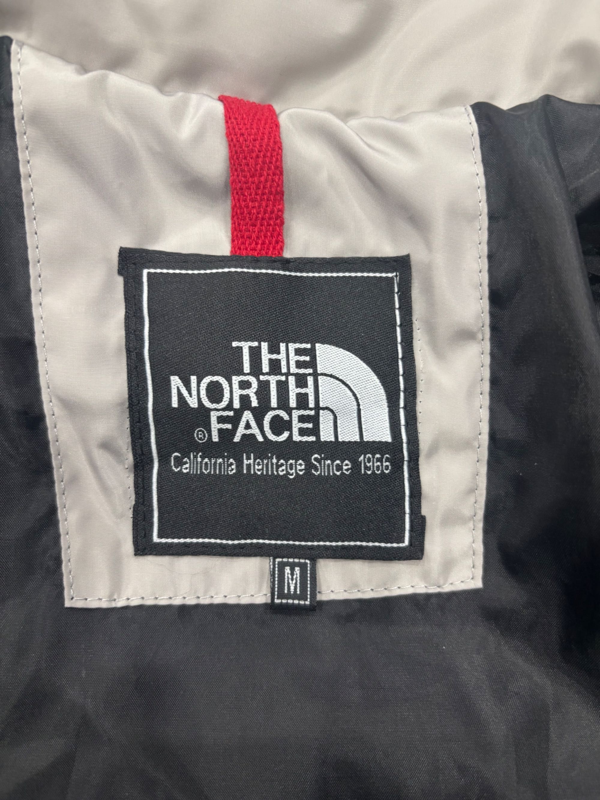 The north face мъжко яке