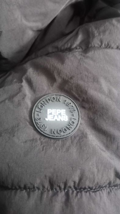 Geaca Pepe Jeans M