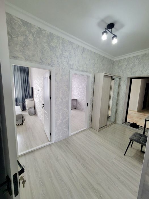 Новостройка 3/5/5 ориентир Баку, улица Ош