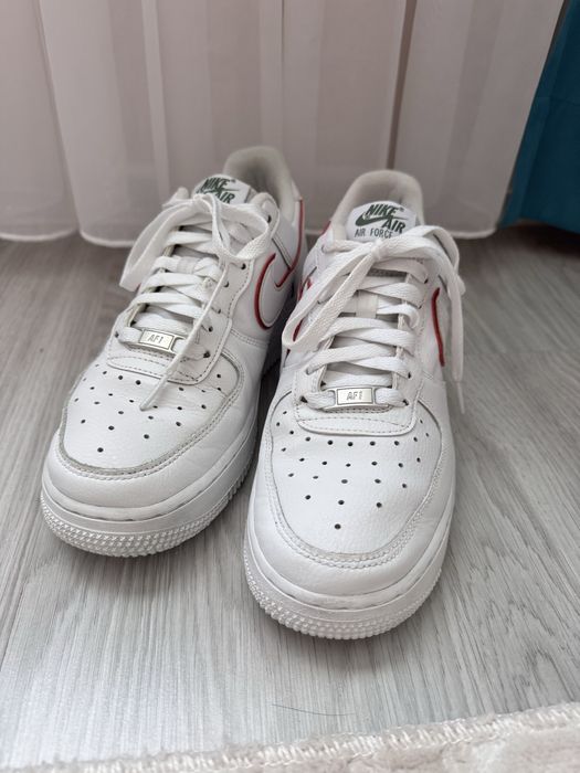 Оригинални маратонки Nike air force 1,номер 40