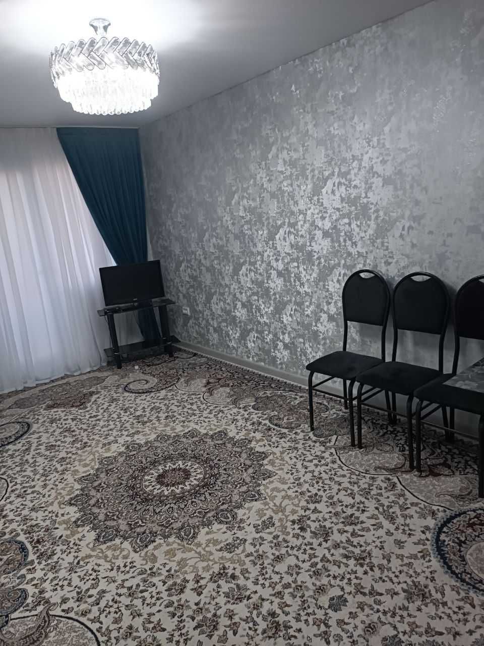 Квартира аренда 1 комнатная