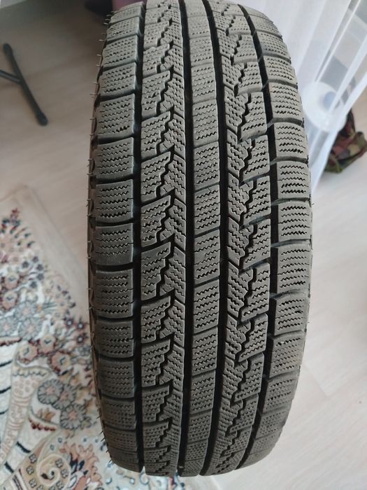 Продам зимние шины