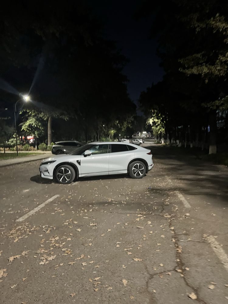 BYD song L 4, narda grey. Kreditga ham beraman