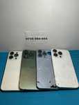  Carcase Fisurate RECONDIȚIONARE iPhone 11/12/13/14/Pro/Max / 