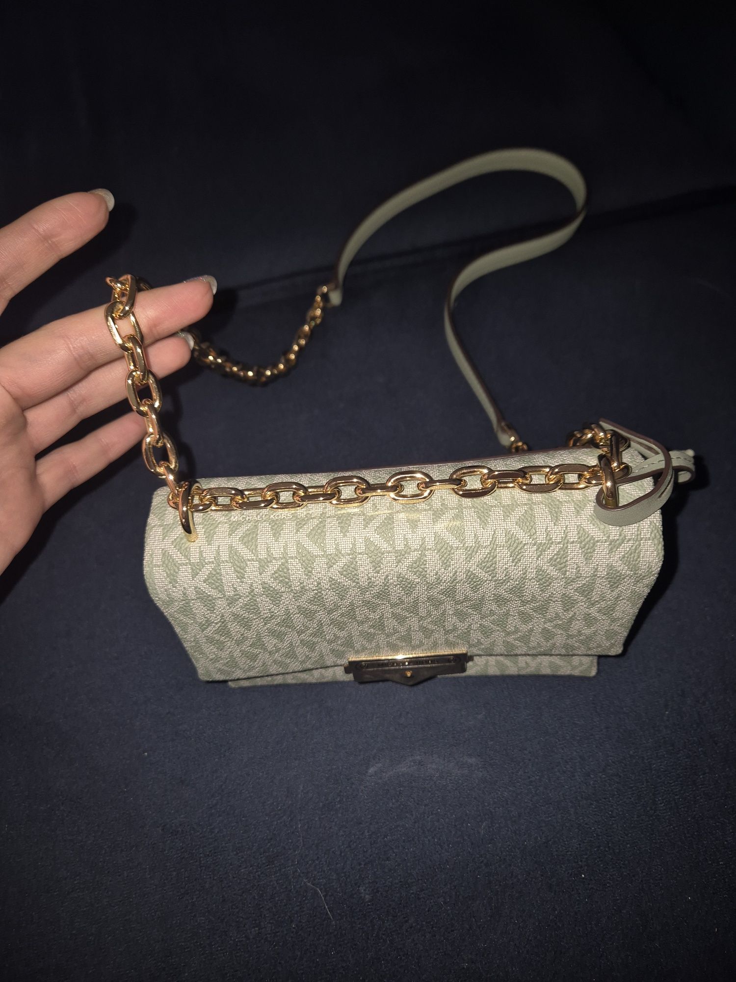 Оригинална чанта Michael Kors
