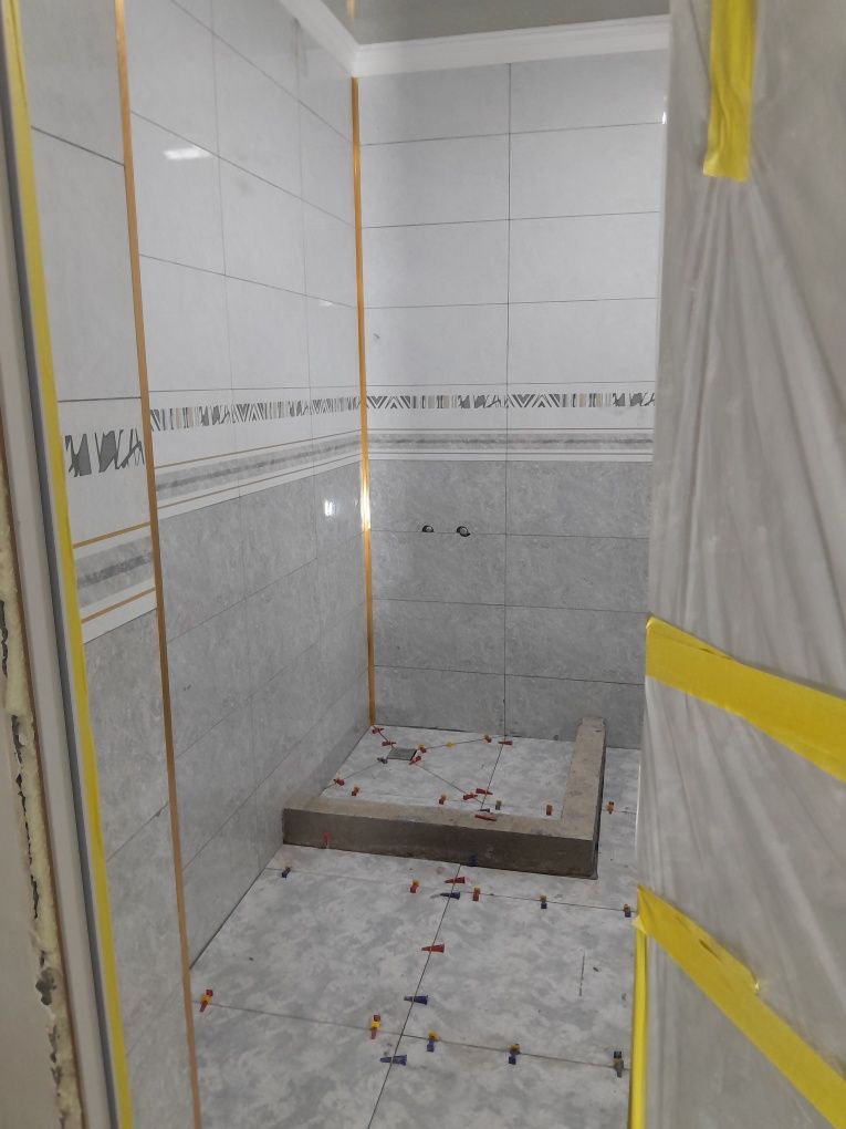 Под ключ евро ремонт киламиз