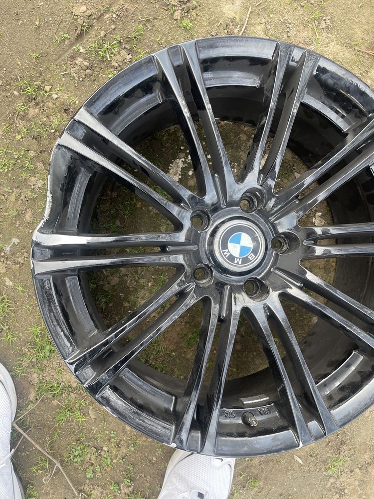 Vand Jante BMW Aliaj R18