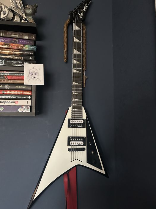 Продам электрогитары