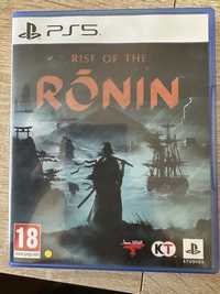 Rise Of The Ronin