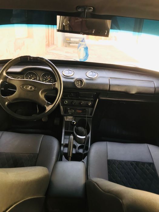 jiguli vaz 2106  сотилади