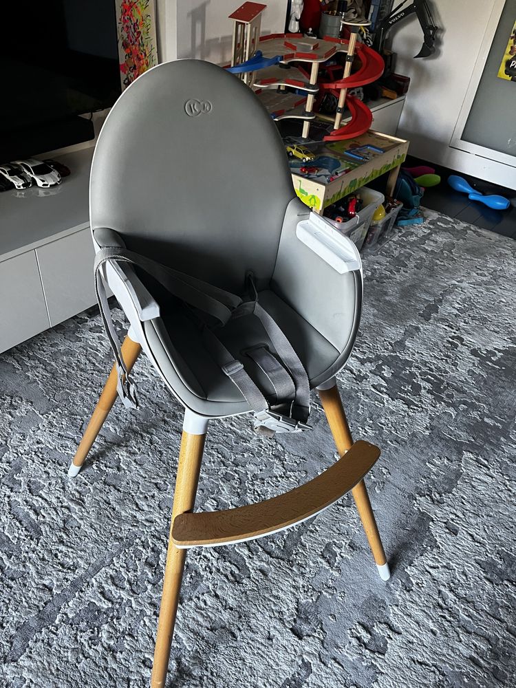 Scaun de masa copii Kinderkraft