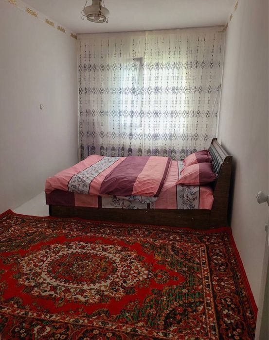 Аренда квартиры Себзор Абай Ц-13 Шайхантахурский район евро ремонт