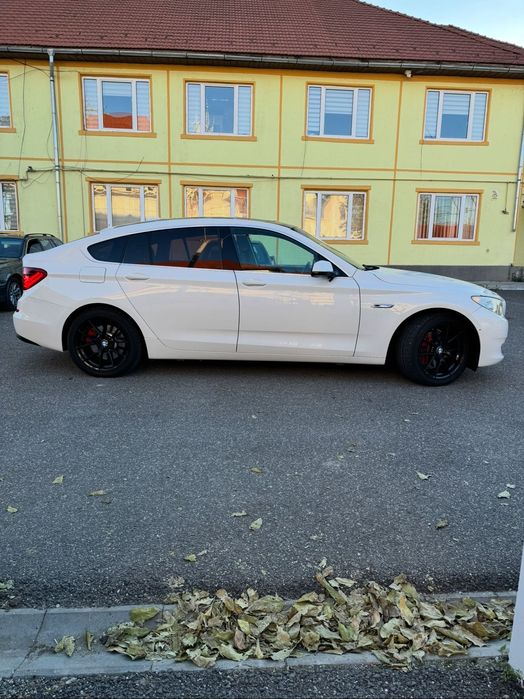 Bmw seria 5 530 GT