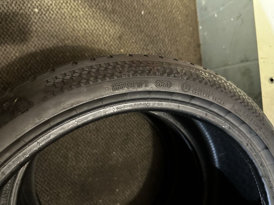 225/40 R18 92V XL - Continental Winter Contact TS87P M+S Oferta