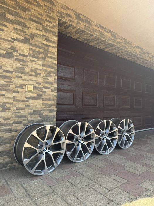 Jante BMW R20 Originale