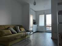 Apartament tip studio de inchiriat, Venus Residence, bloc nou, sector4