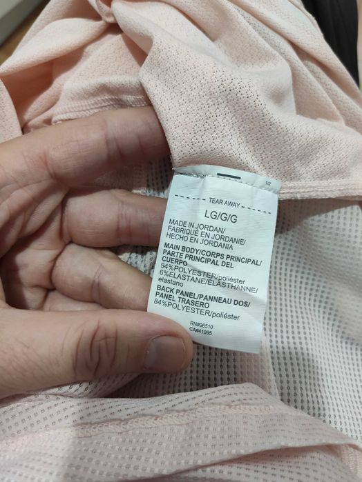 Tricou dama Under Armour marimea L