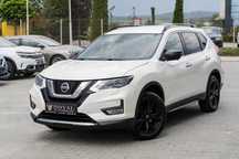 Nissan X-Trail GARANTIE 12 LUNI, 7 locuri, Facelift, Tekna, Distronic, Panoramic