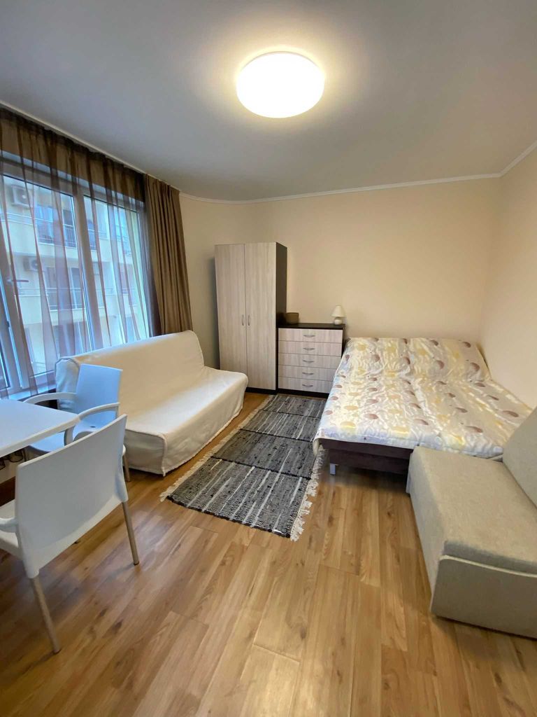 Продава се Едностаен апартамент в Несебър - 30 кв.м за 1800 €/кв.м - Снимка #6