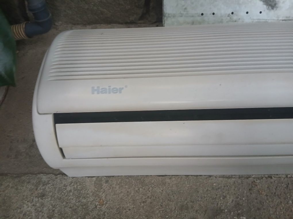 Вътрешно Тяло за Климатик Haier