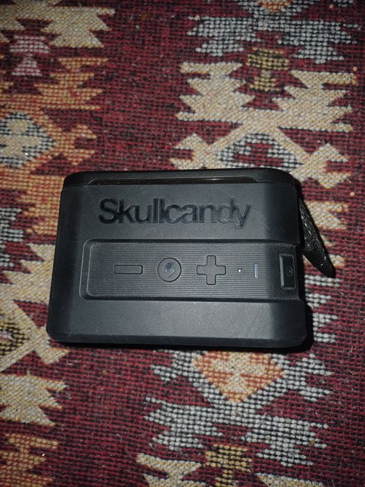 Boxa portabila Skullcandy