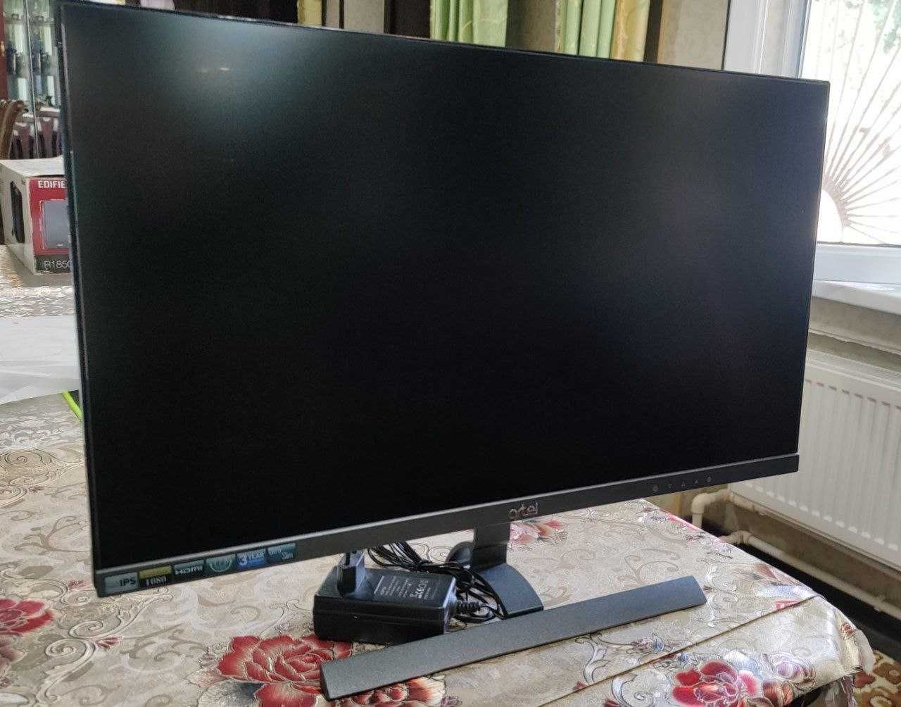 Продам монитор Artel M200024D 24” FHD