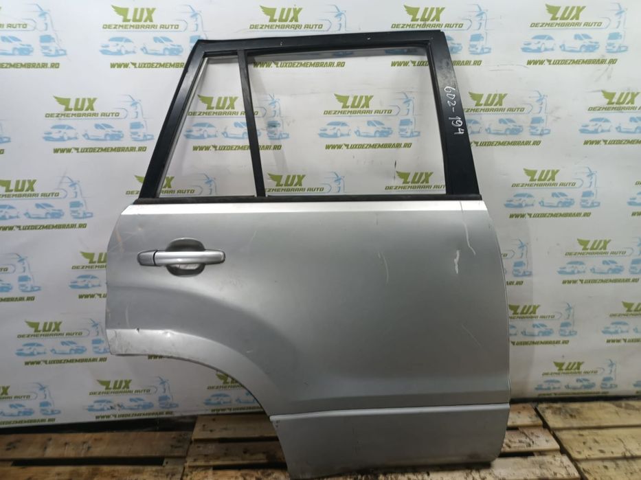 Portiera usa dreapta spate Suzuki Vitara 1  [din 1988 pana  2006]