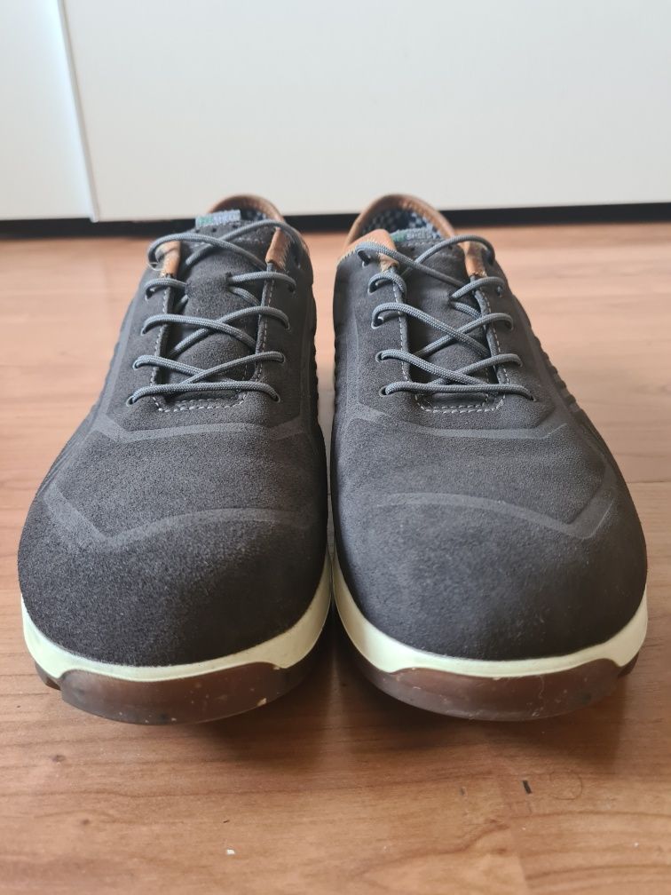 Pantofi trekking/casual bărbați Hanwag VION, mărimea 47