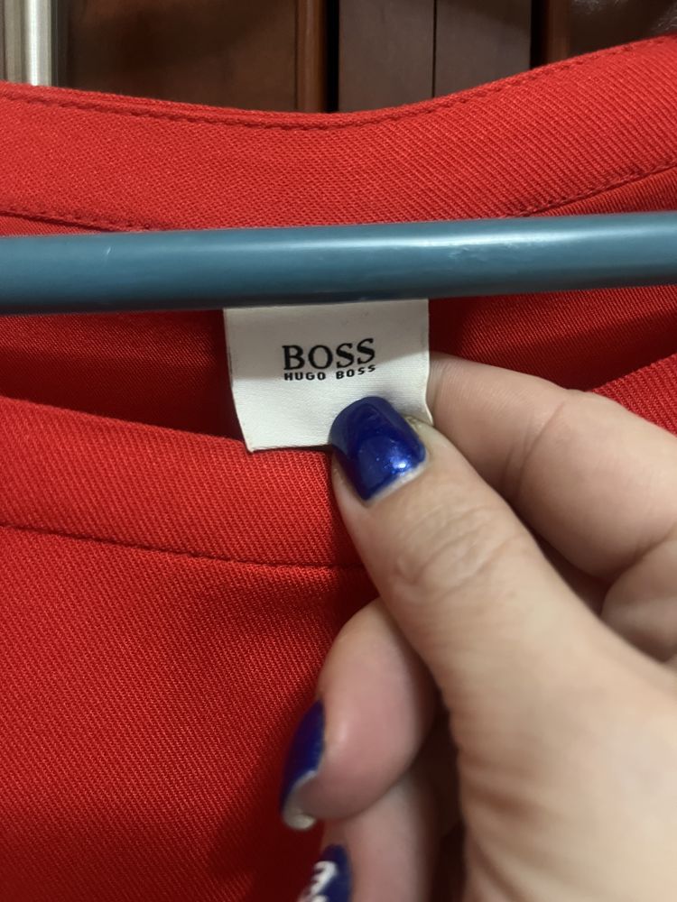 Rochita hugo boss