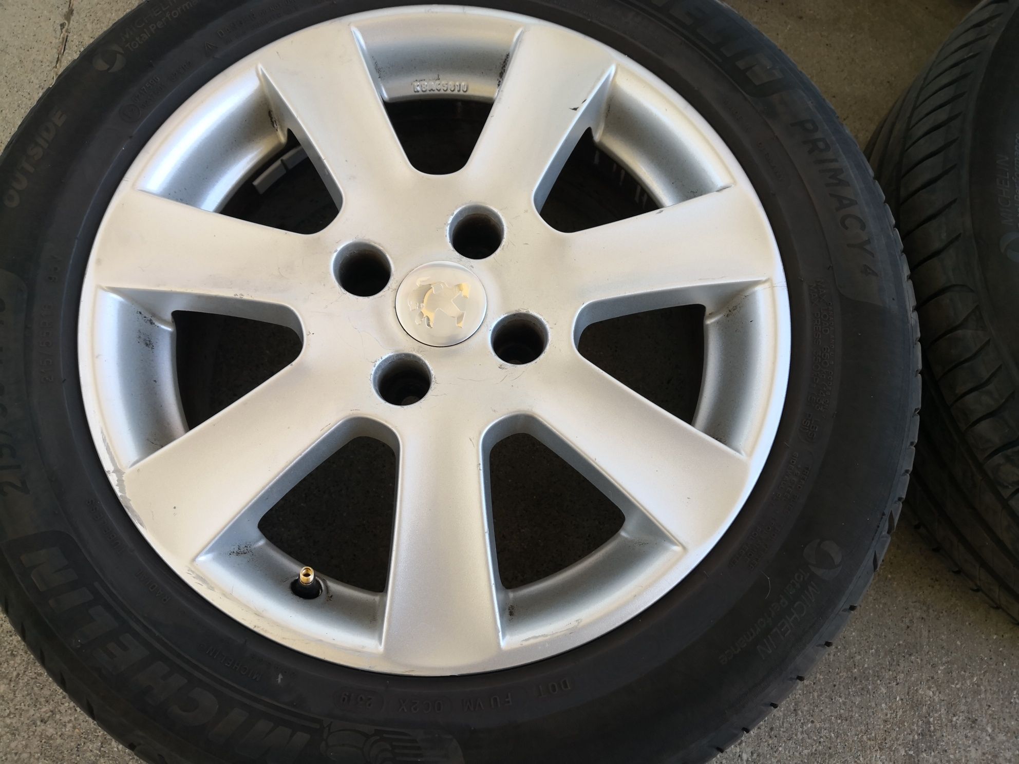 4х108 пежо ситроен 4x108 peugeot citroen 16 цола джанти
