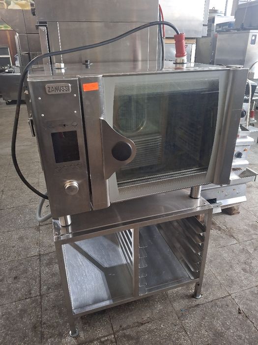 Конвектомат професионален ZANUSSI ELECTROLUX
