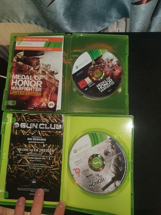 Xbox 360 E 500GB