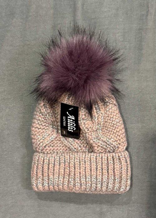 Шапка детская (Турция)