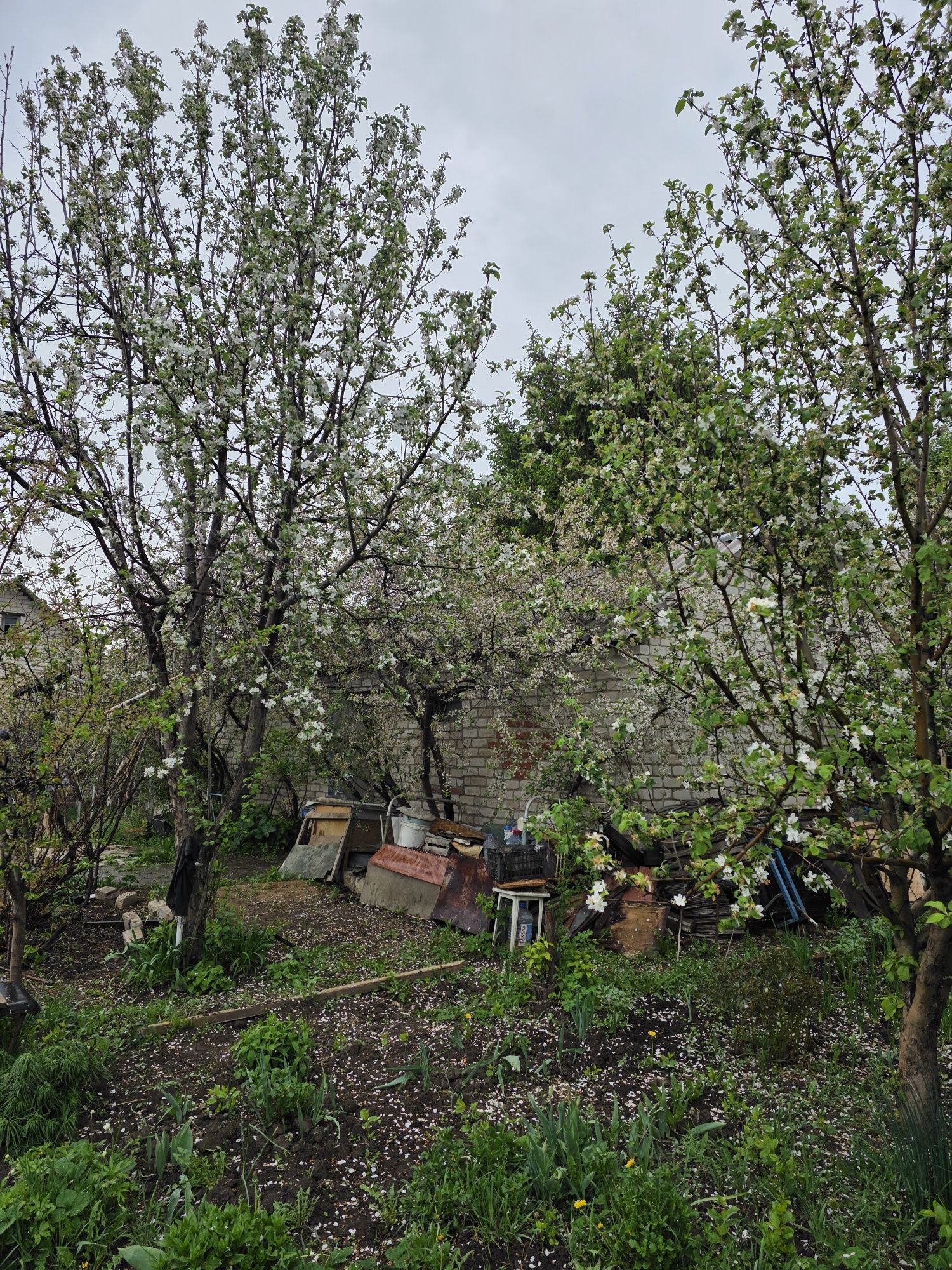 Продается дача в Мелиоратор 7,3 сот.