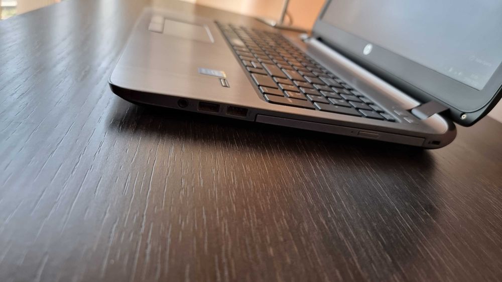 vand schimb LAPTOP HP ProBook
