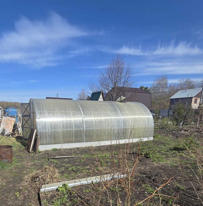 В продаже дача "Каскад"