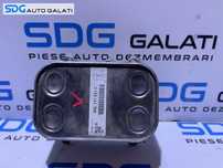 Termoflot Radiator Racitor Ulei Skoda Fabia 2 1.2 TDI CFWA 2011 - 2015 Cod 03L117021C