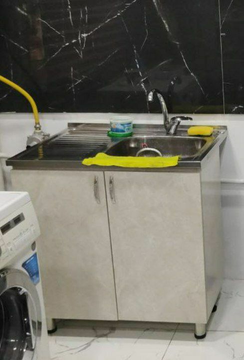 Продаётся столешница с раковиной