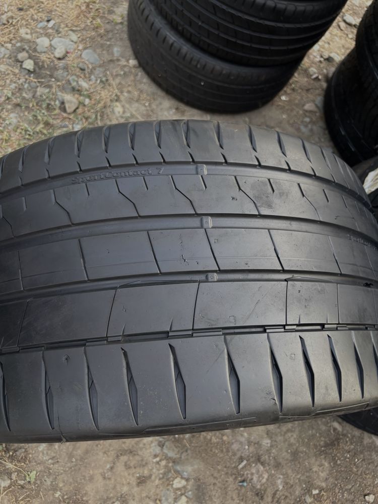 315/30 R22 1бр лятна гума